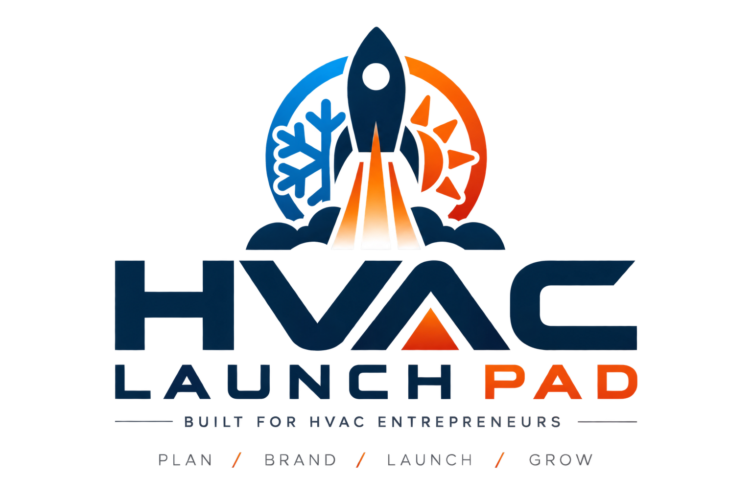 HVAC Launch Pad